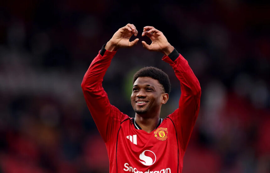 Manchester United vs Spurs – Predicted lineup and team news