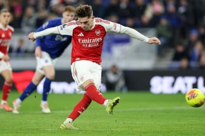 Where to watch Arsenal vs. Sunderland live stream, TV channel, start time for Premier League match