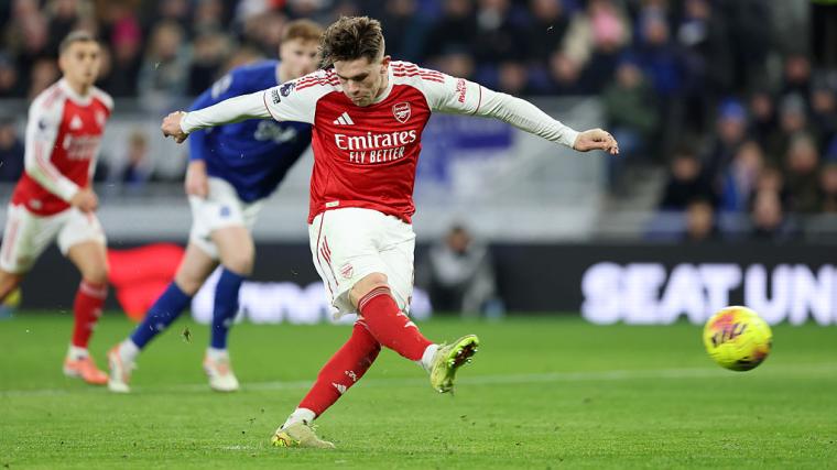 Where to watch Arsenal vs. Sunderland live stream, TV channel, start time for Premier League match