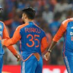 Where to watch India vs. USA free live stream, TV channel, start time for T20 Cricket World Cup matc