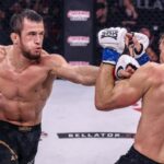 Where to watch PFL Dubai 2026: Nurmagomedov vs. Davis Live stream, start time fight card