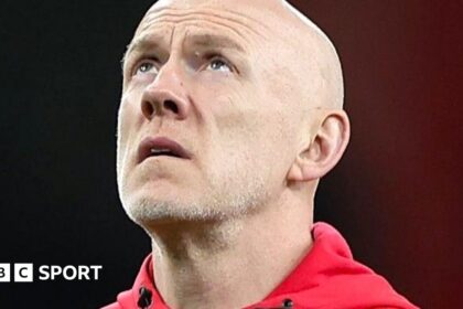 Trepidation in Twickenham: Wales attempt to defy odds and expectations