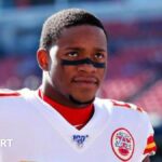 Ex-NFL player Lee charged with murdering girlfriend