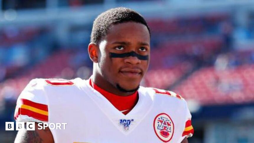 Ex-NFL player Lee charged with murdering girlfriend