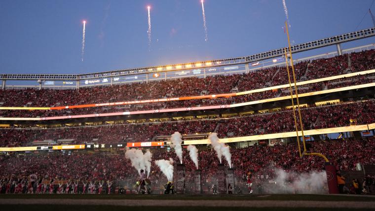Is Levi's Stadium grass or turf? Explaining the Super Bowl 60 playing surface for Patriots vs. Seaha