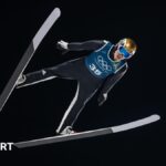 Ski jumpers sceptical of penis injection reports