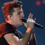 Super Bowl national anthem prop bets 2026: Charlie Puth's over-under, length odds and more