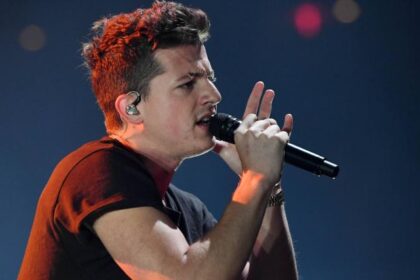 Super Bowl national anthem prop bets 2026: Charlie Puth's over-under, length odds and more
