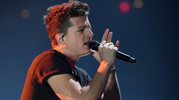 Super Bowl national anthem prop bets 2026: Charlie Puth's over-under, length odds and more