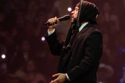 Super Bowl halftime show prop bets 2026: Updated odds for Bad Bunny's songs, guest appearances and m