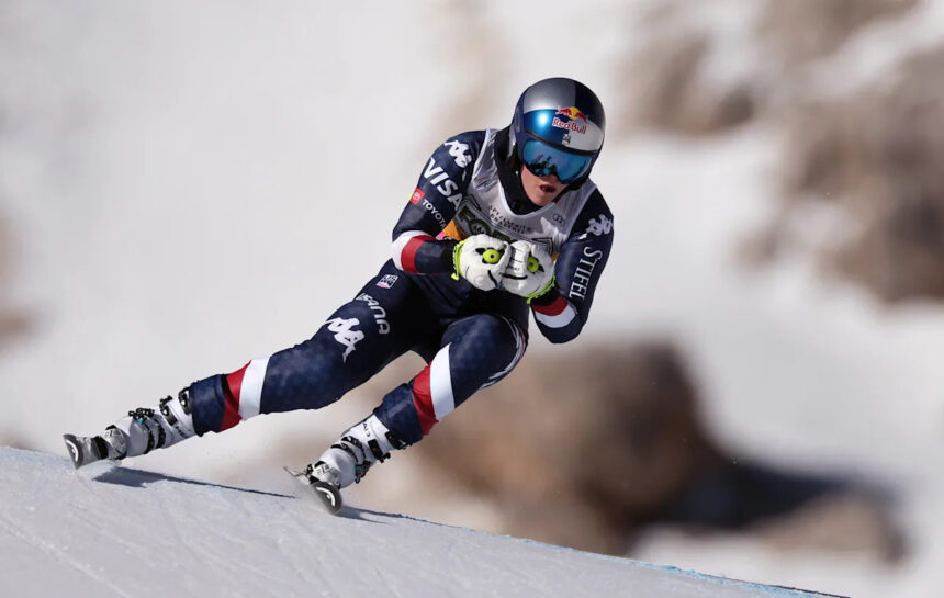 Lindsey Vonn comeback, explained: Why she's returning for 2026 Winter Olympics