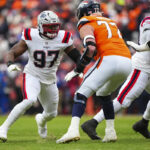 Milton Williams domination among Patriots’ top defensive prop bets in Super Bowl 60