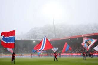 Confirmed lineups: 1.FC Heidenheim vs. Hamburger SV