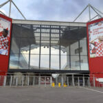 Confirmed lineups: 1. FSV Mainz 05 vs. FC Augsburg