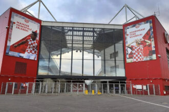 Confirmed lineups: 1. FSV Mainz 05 vs. FC Augsburg