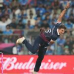 Who is Shadley van Schalkwyk? USA pacer stuns India with three wickets in one over