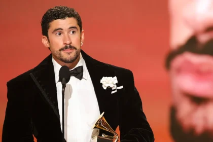 Ex-ESPN star shares the 'disturbing' thing about Bad Bunny performing at Super Bowl LX