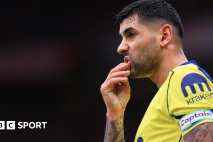 How 'irresponsible' captain Romero's week ended in 'perfect storm'