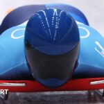 Team GB skeleton helmet appeal dismissed by Cas