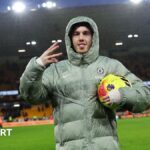 Is 'unstoppable' Palmer in the World Cup picture?