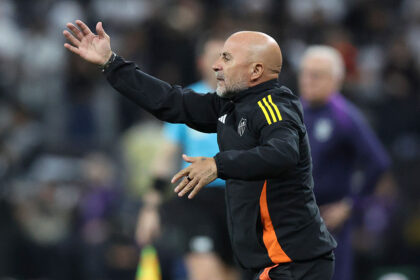 📋 Atlético reveal line-up for clash with Athletic in the Mineiro