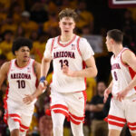 Arizona men’s basketball vs. Oklahoma State fan discussion