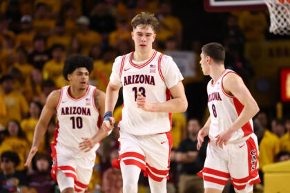 Arizona men’s basketball vs. Oklahoma State fan discussion