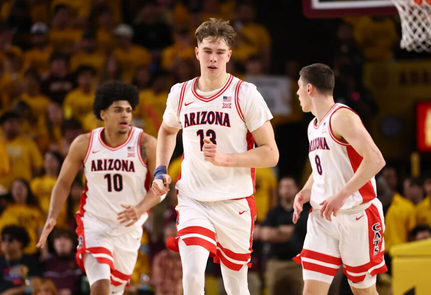 Arizona men’s basketball vs. Oklahoma State fan discussion