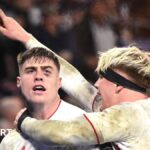 England's riot club focus on fine-tuning after walloping Wales