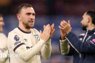 Are West Ham single-handedly keeping relegation battle alive?