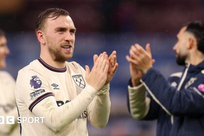 Are West Ham single-handedly keeping relegation battle alive?