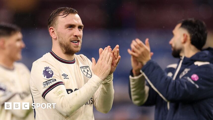 Are West Ham single-handedly keeping relegation battle alive?