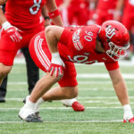 Fans believe dangerous DE is Michigan’s biggest portal addition