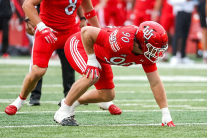 Fans believe dangerous DE is Michigan’s biggest portal addition