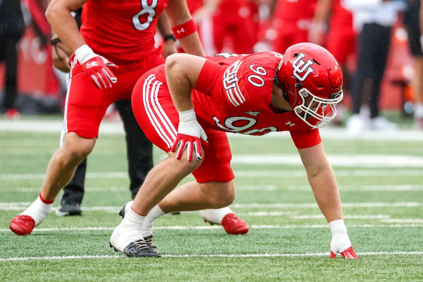 Fans believe dangerous DE is Michigan’s biggest portal addition