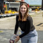 Ohio State eager to derail No. 2 Michigan's historic run