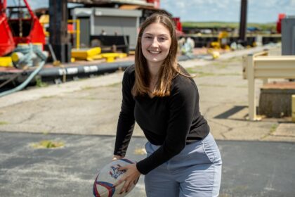 Ohio State eager to derail No. 2 Michigan's historic run