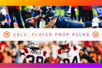 Super Bowl Player Props: Best Seahawks vs Patriots Prop Picks and Odds for Maye, Darnold & More
