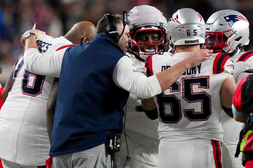 Super Bowl Live Coverage | Patriots vs. Seahawks