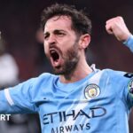 'The hope is there' - how Man City 'just' kept themselves in title race