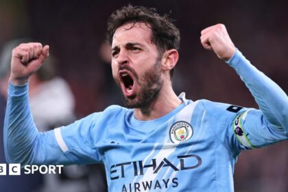 'The hope is there' - how Man City 'just' kept themselves in title race