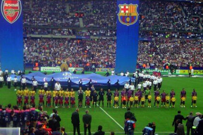 The big three Man City characters Neville says Arsenal should fear in PL title race