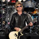 Trump critics take issue with Green Day's Super Bowl LX performance