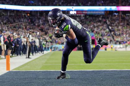 Seattle Seahawks dominate Patriots in commanding Super Bowl win