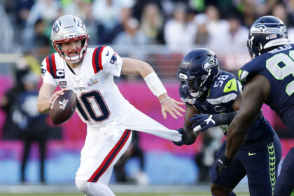 Instant analysis from Patriots’ 29-13 loss to Seahawks in Super Bowl LX