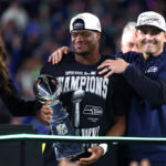 Social media reacts to Kenneth Walker III being named Super Bowl MVP