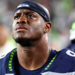 Kenneth Walker III Named Super Bowl 2026 Game MVP