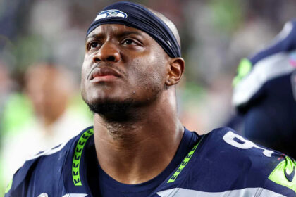 Kenneth Walker III Named Super Bowl 2026 Game MVP