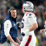 Mike Vrabel Shares His Message To Patriots Following Super Bowl Loss