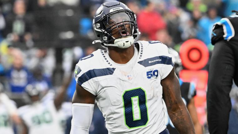 DeMarcus Lawrence dissed Cowboys, then proved himself right with Seahawks Super Bowl win